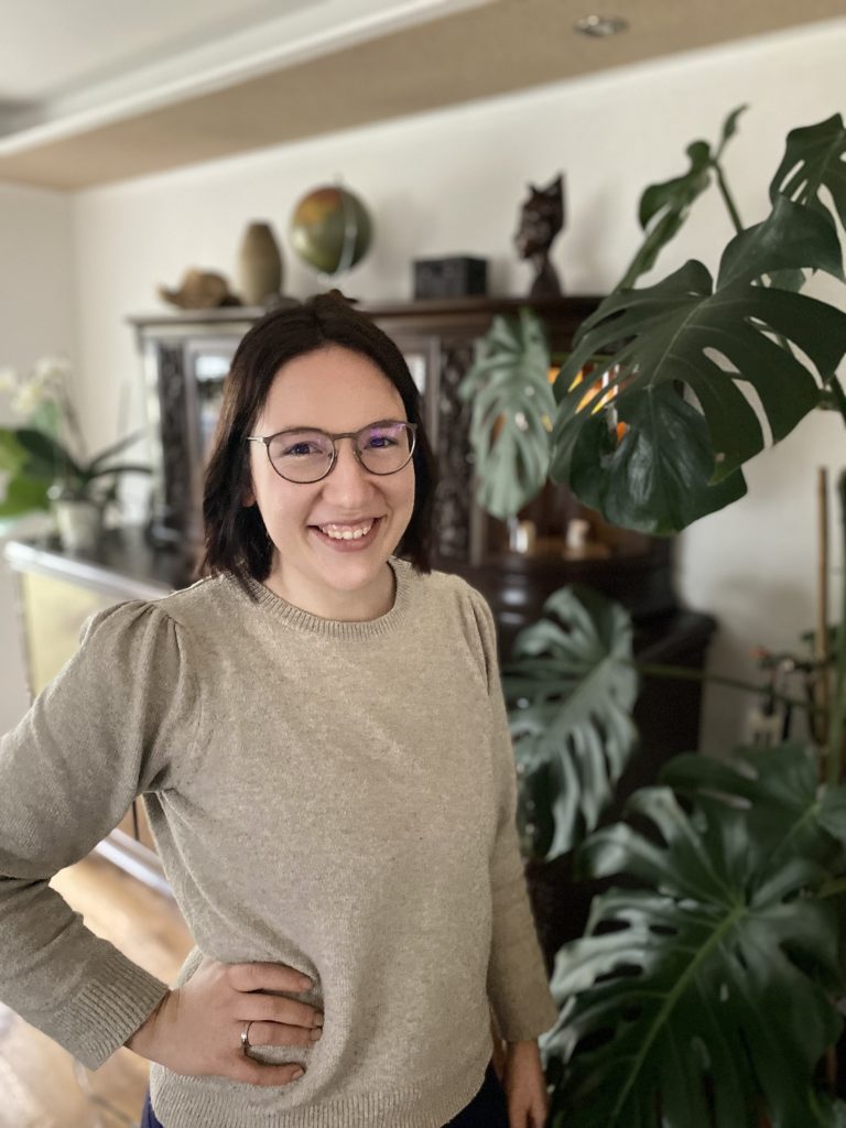 Logopädie - Praxis Nora Spitzner in Plauen - Vogtland