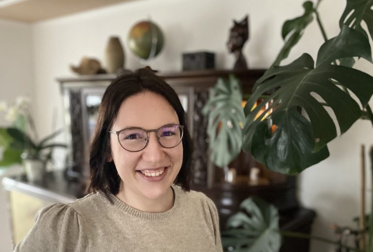 Logopädie - Praxis Nora Spitzner in Plauen - Vogtland